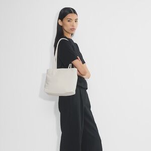 Babaton (Sunday Best) Idolize Tote in Light Birch